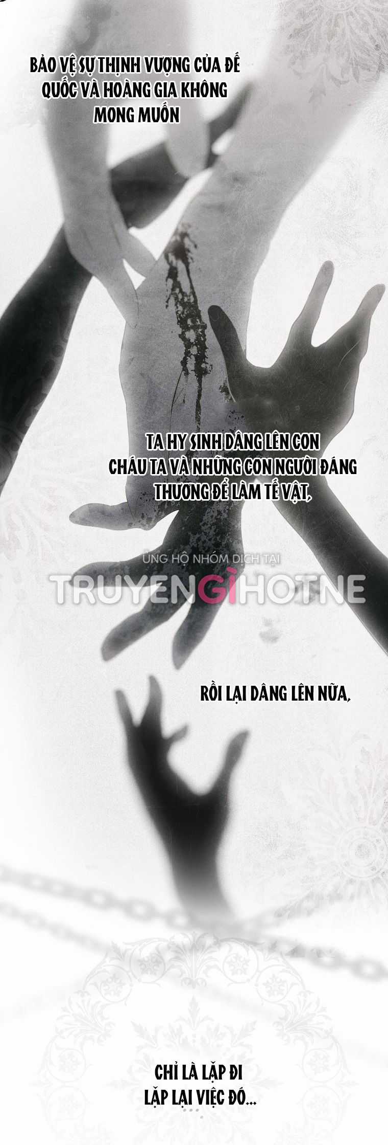 Quý Cô Bí Ẩn - Secret Lady Chapter 67.2 trang 8