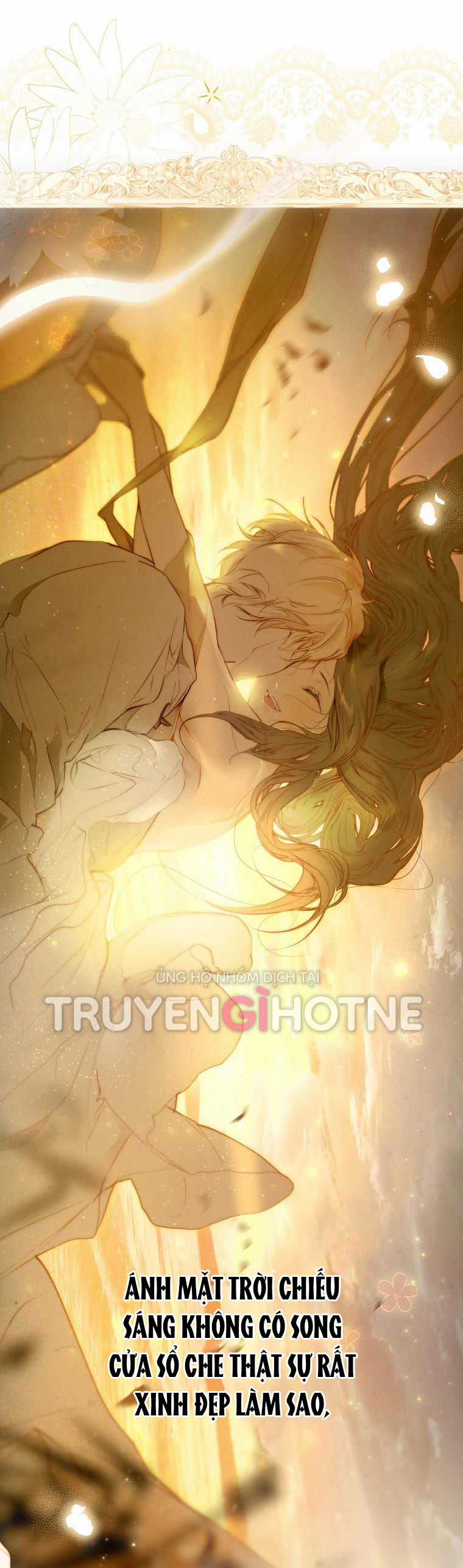 Quý Cô Bí Ẩn - Secret Lady Chapter 68.1 trang 13