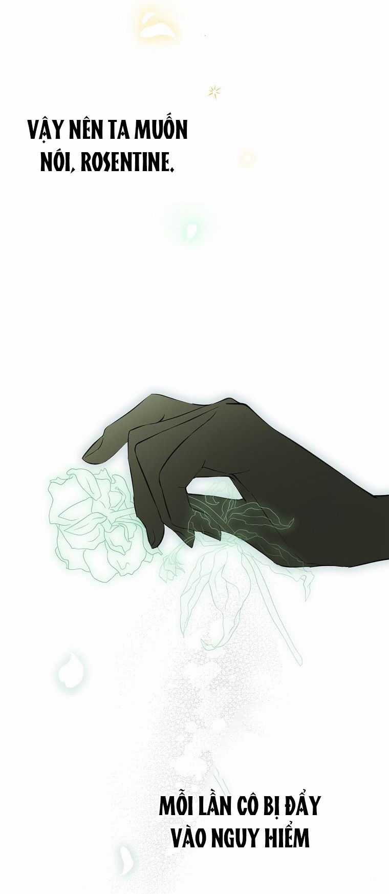 Quý Cô Bí Ẩn - Secret Lady Chapter 68.1 trang 15