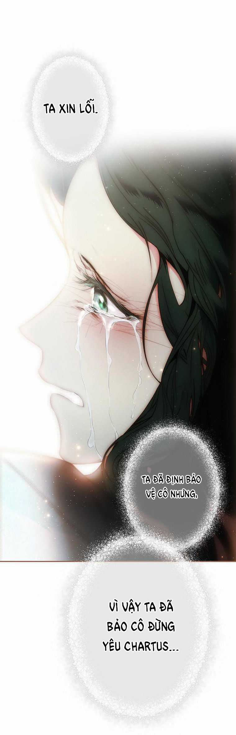 Quý Cô Bí Ẩn - Secret Lady Chapter 68.1 trang 20