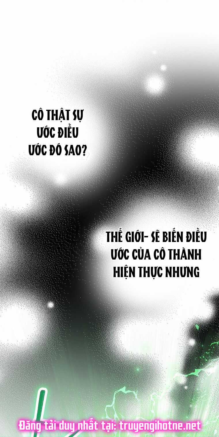 Quý Cô Bí Ẩn - Secret Lady Chapter 68.1 trang 21