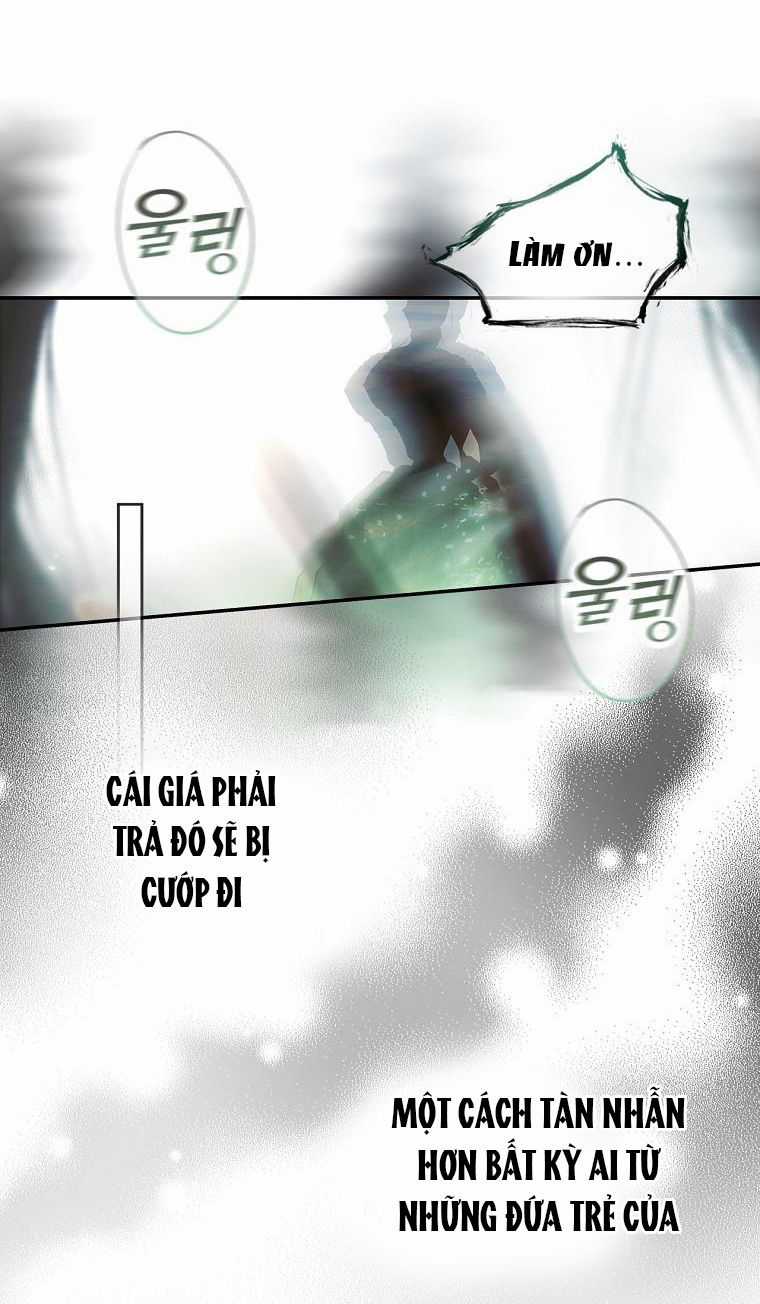 Quý Cô Bí Ẩn - Secret Lady Chapter 68.1 trang 24