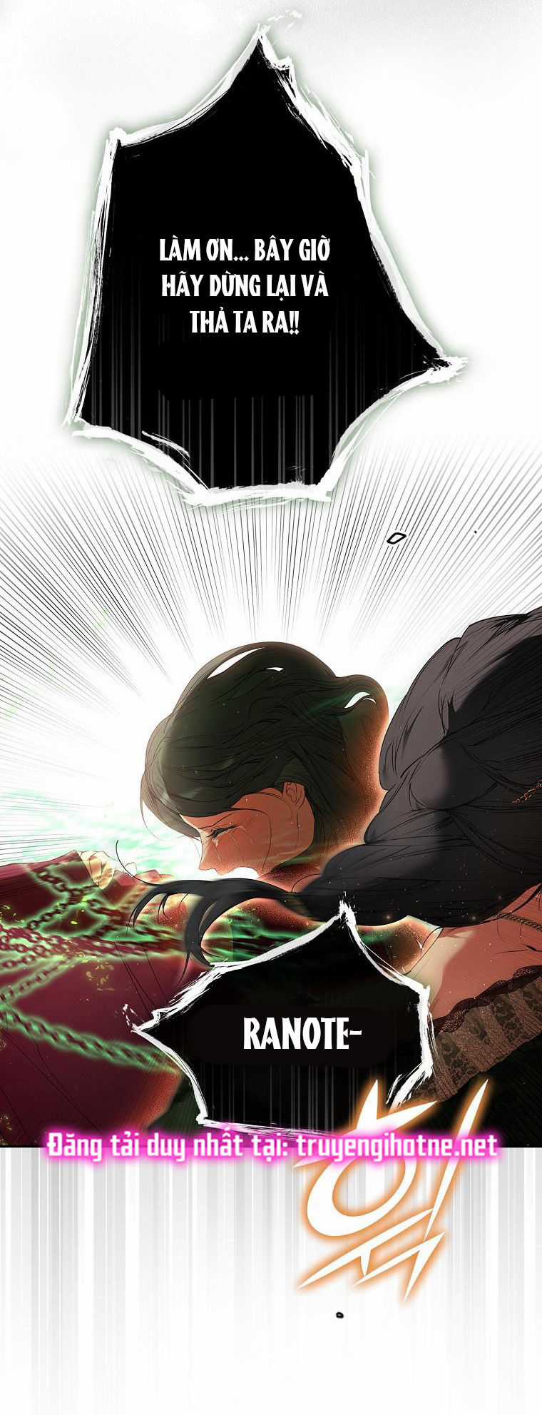 Quý Cô Bí Ẩn - Secret Lady Chapter 68.1 trang 25