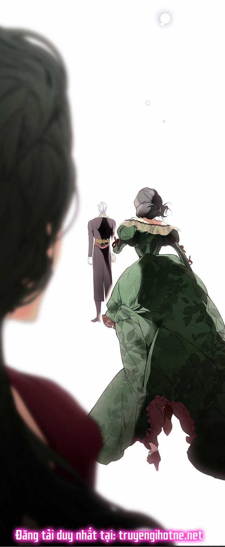 Quý Cô Bí Ẩn - Secret Lady Chapter 68.1 trang 28