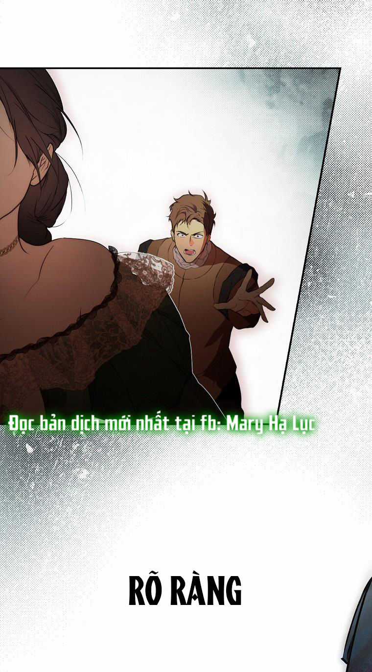 Quý Cô Bí Ẩn - Secret Lady Chapter 68.1 trang 31