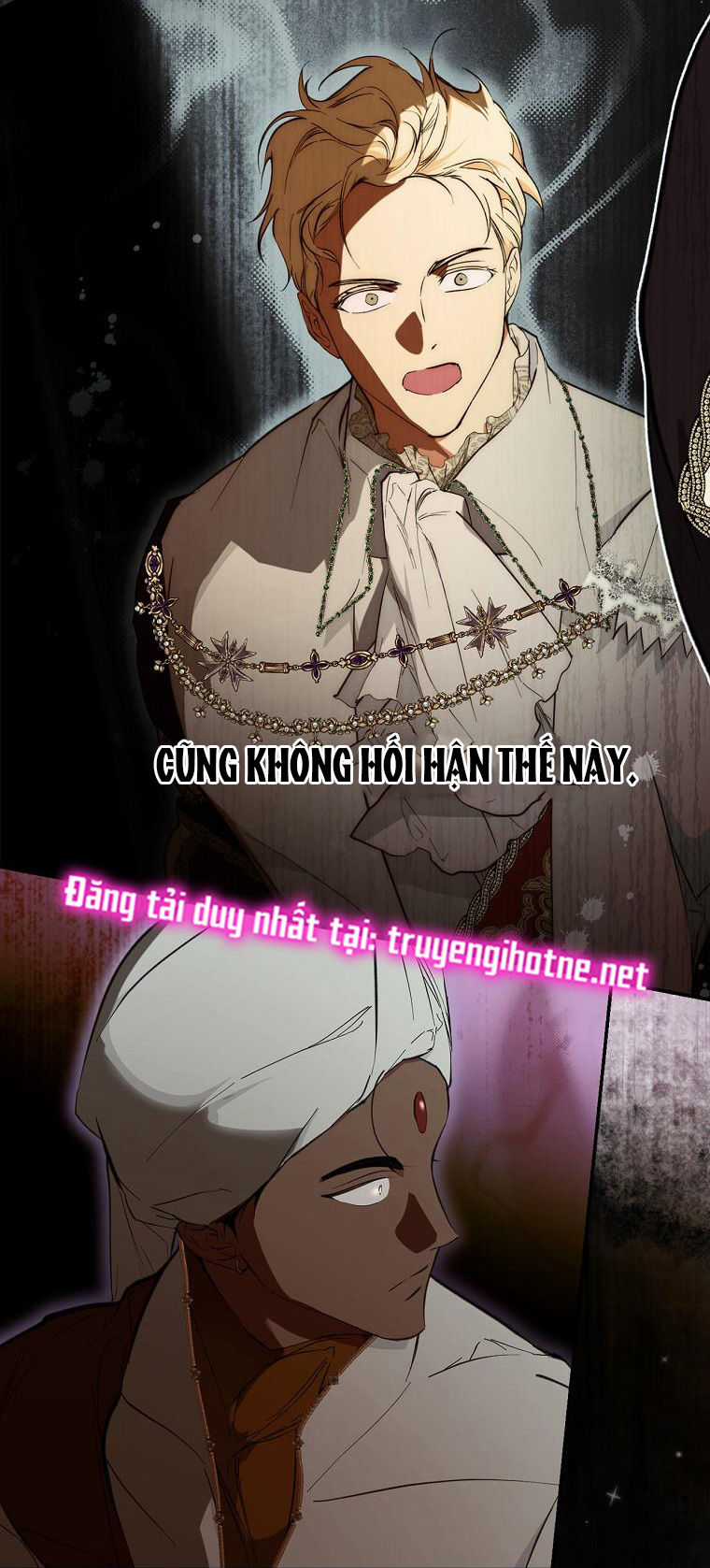 Quý Cô Bí Ẩn - Secret Lady Chapter 68.2 trang 13