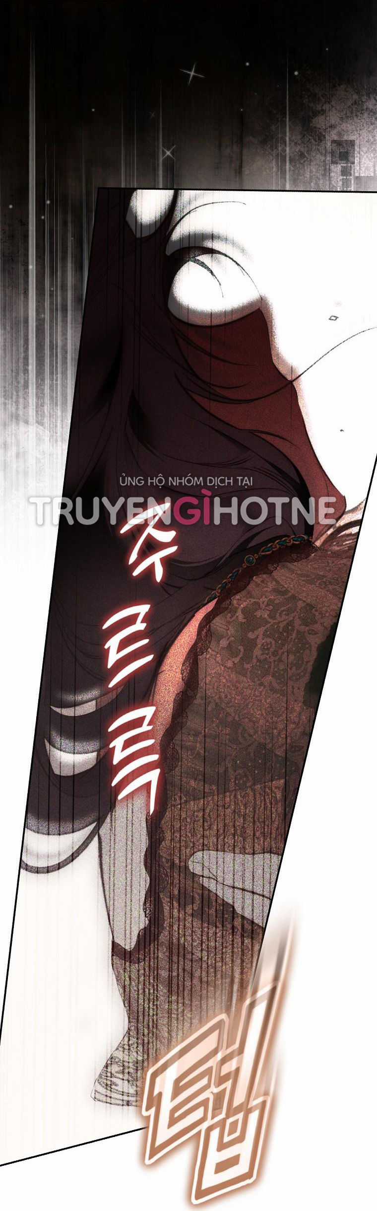 Quý Cô Bí Ẩn - Secret Lady Chapter 68.2 trang 14