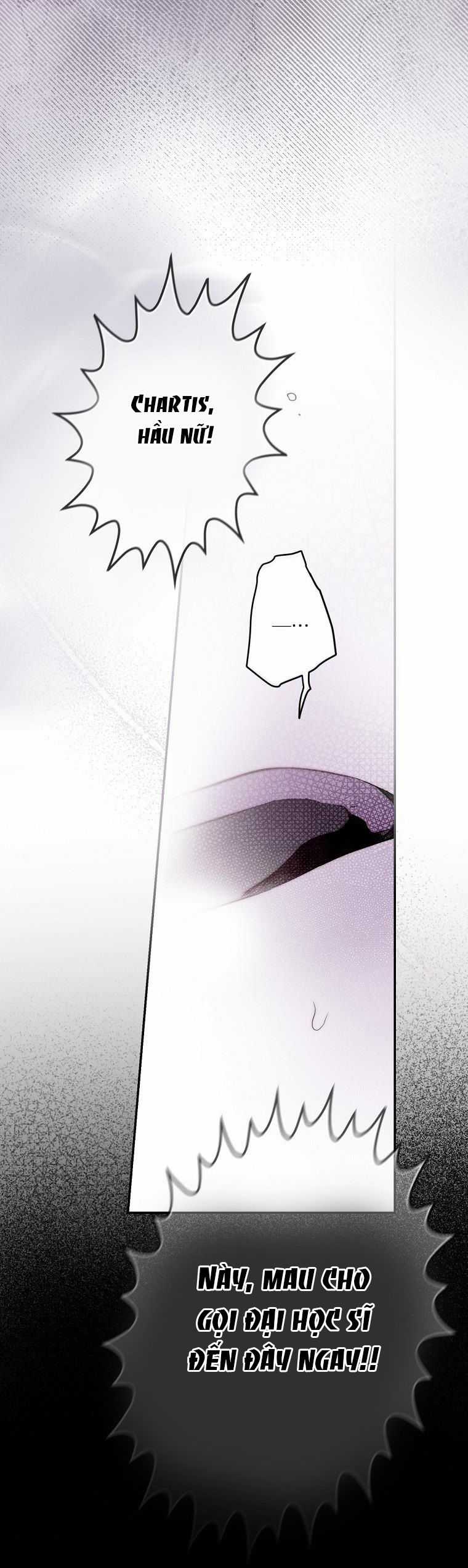 Quý Cô Bí Ẩn - Secret Lady Chapter 68.2 trang 26