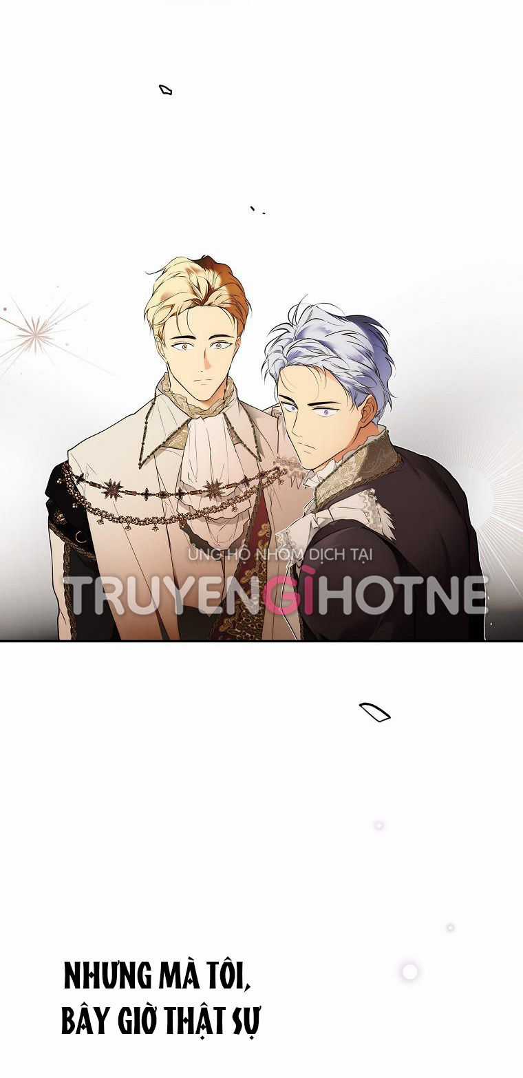 Quý Cô Bí Ẩn - Secret Lady Chapter 68.2 trang 3