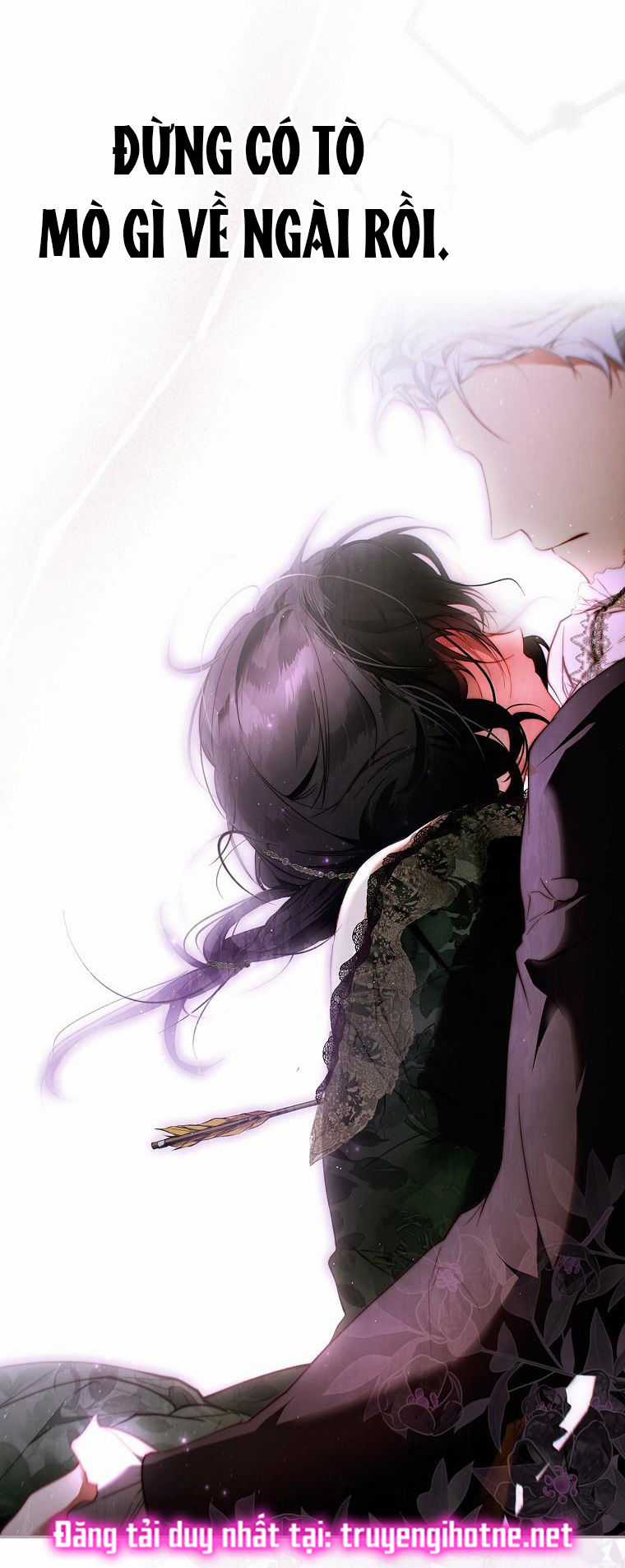 Quý Cô Bí Ẩn - Secret Lady Chapter 68.2 trang 9