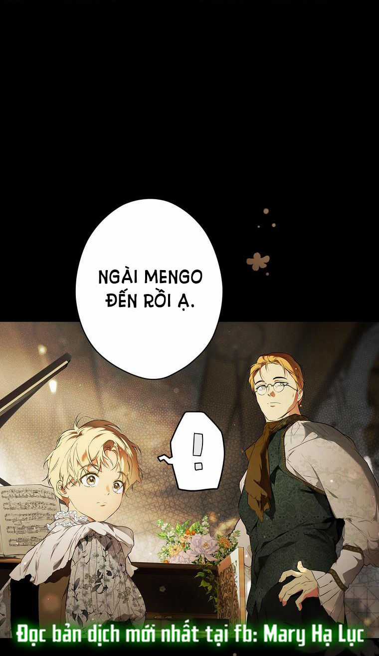 Quý Cô Bí Ẩn - Secret Lady Chapter 69.1 trang 12