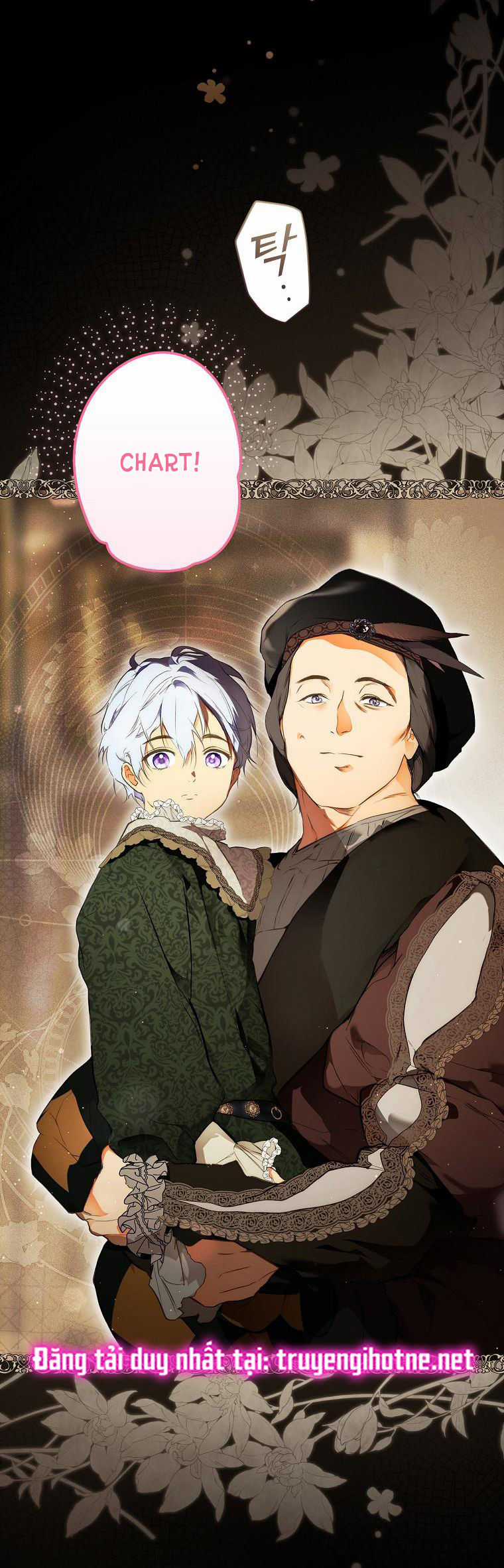 Quý Cô Bí Ẩn - Secret Lady Chapter 69.1 trang 13