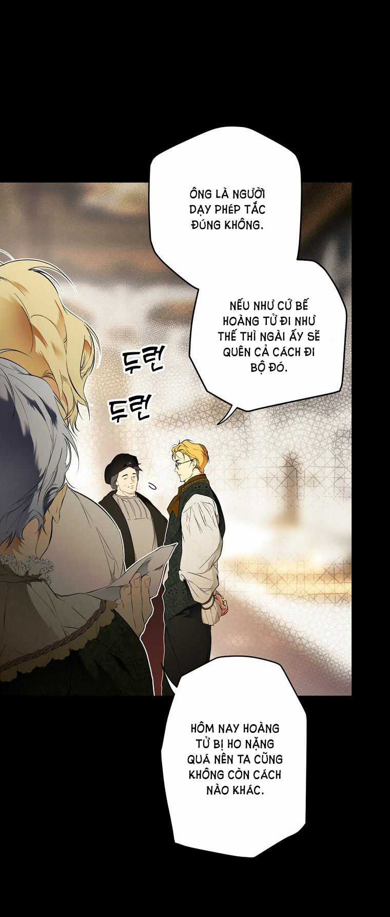 Quý Cô Bí Ẩn - Secret Lady Chapter 69.1 trang 16