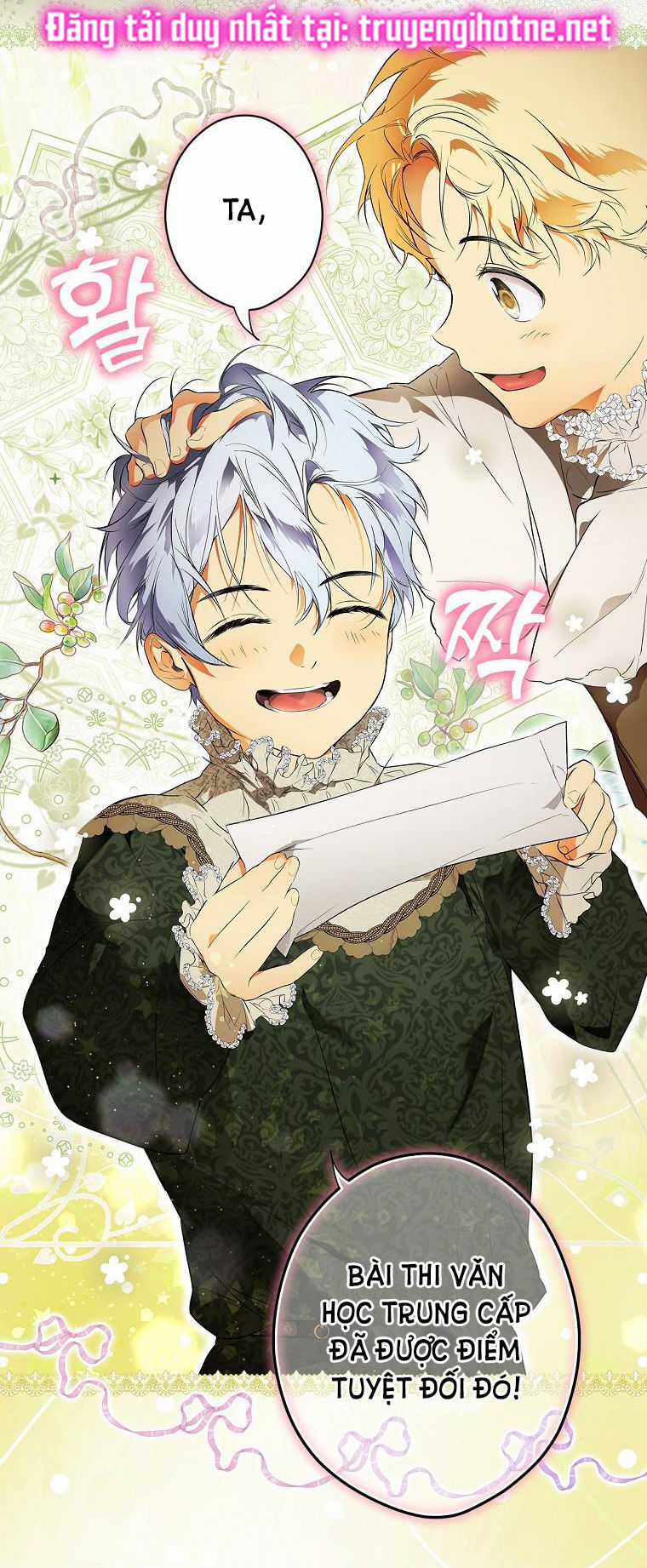 Quý Cô Bí Ẩn - Secret Lady Chapter 69.1 trang 23