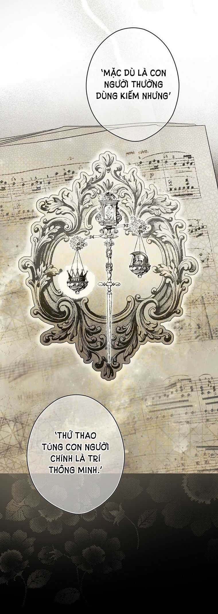 Quý Cô Bí Ẩn - Secret Lady Chapter 69.1 trang 7