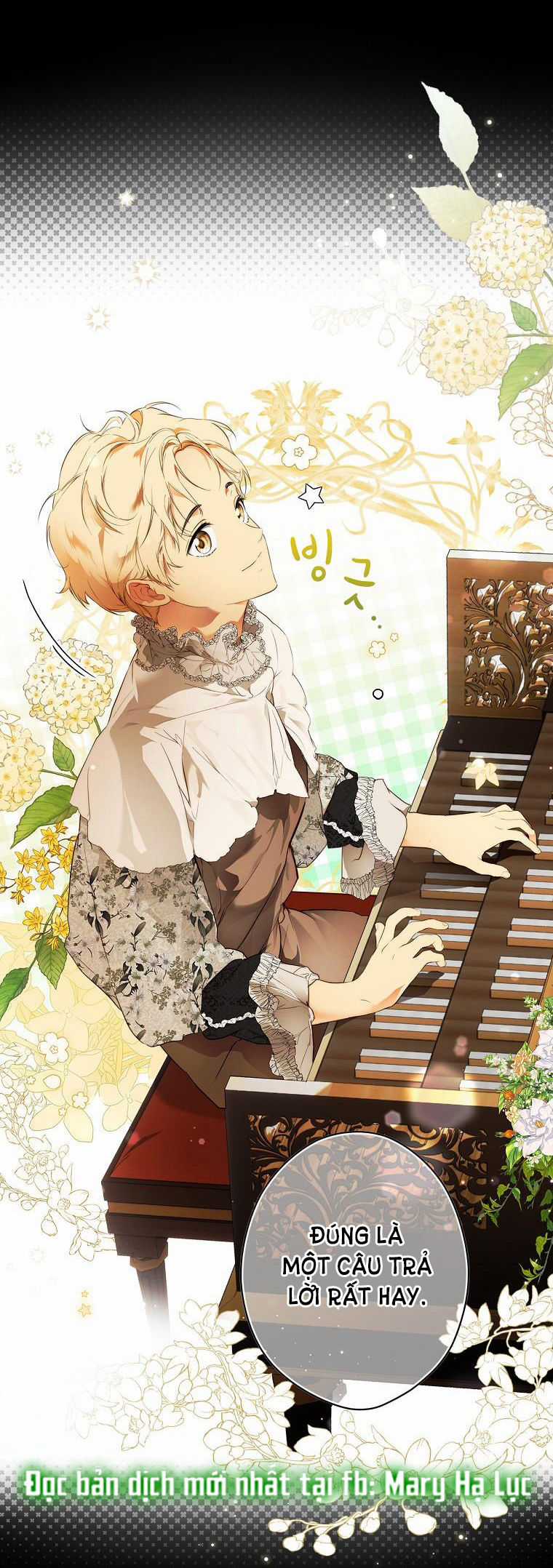 Quý Cô Bí Ẩn - Secret Lady Chapter 69.1 trang 9
