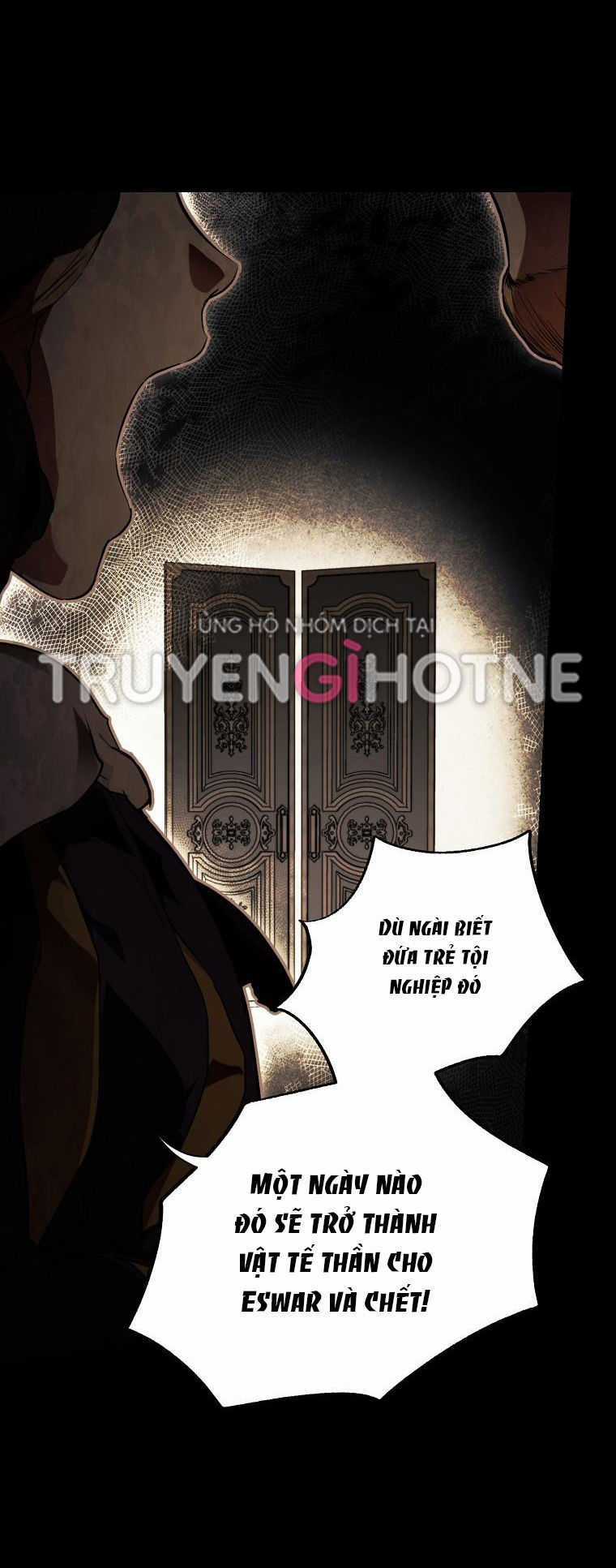 Quý Cô Bí Ẩn - Secret Lady Chapter 69.2 trang 10