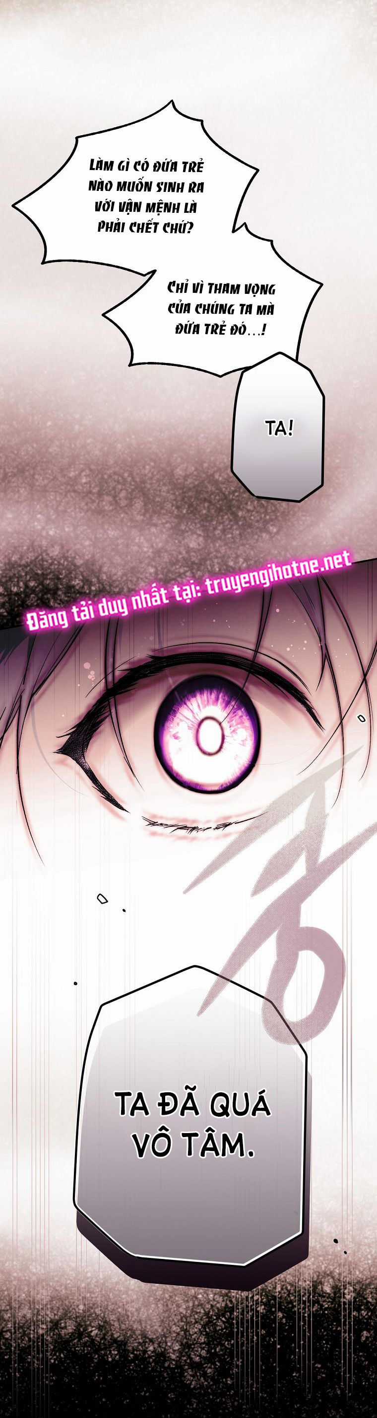 Quý Cô Bí Ẩn - Secret Lady Chapter 69.2 trang 12
