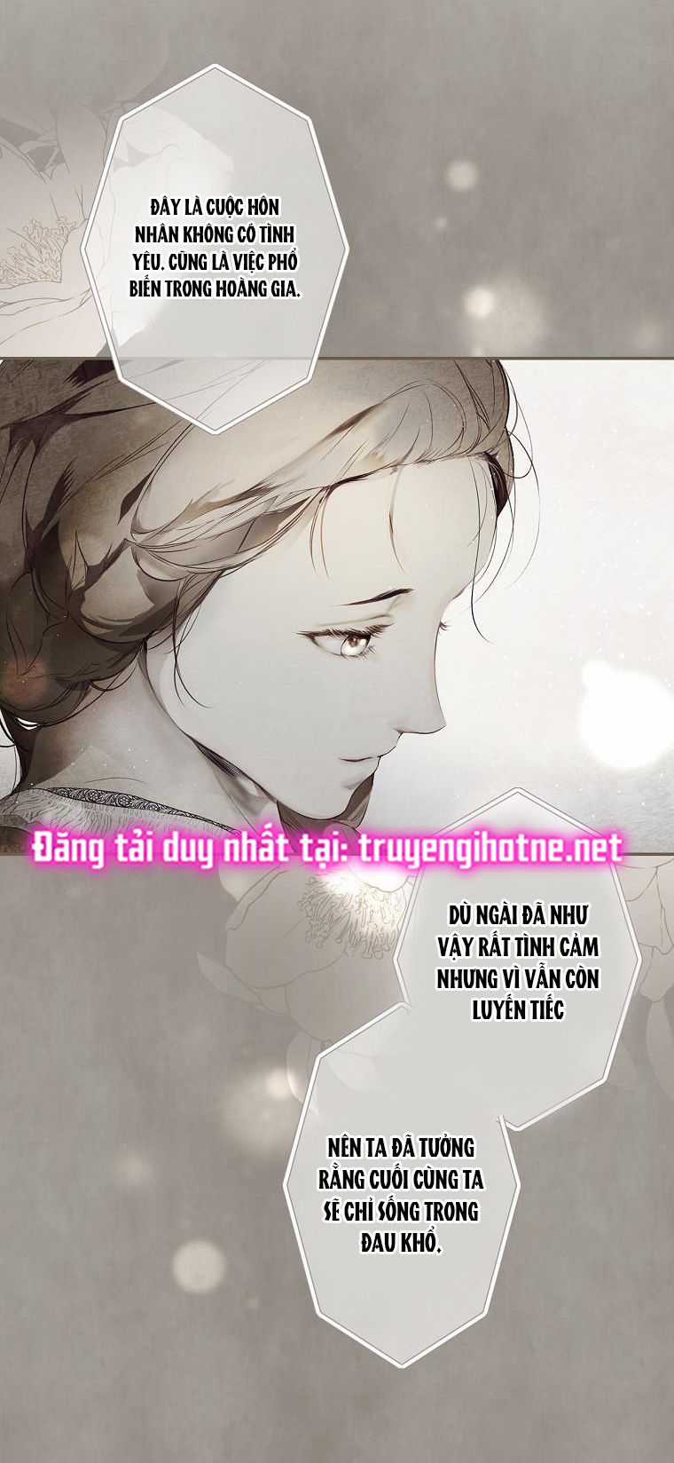 Quý Cô Bí Ẩn - Secret Lady Chapter 69.2 trang 20
