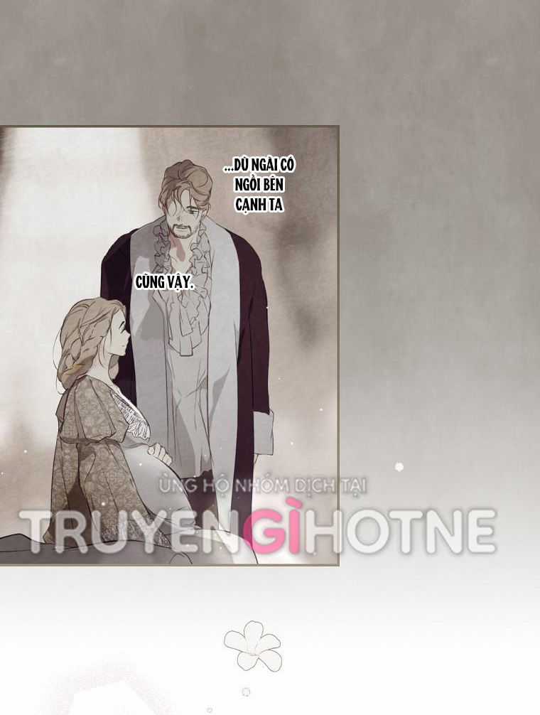 Quý Cô Bí Ẩn - Secret Lady Chapter 69.2 trang 21