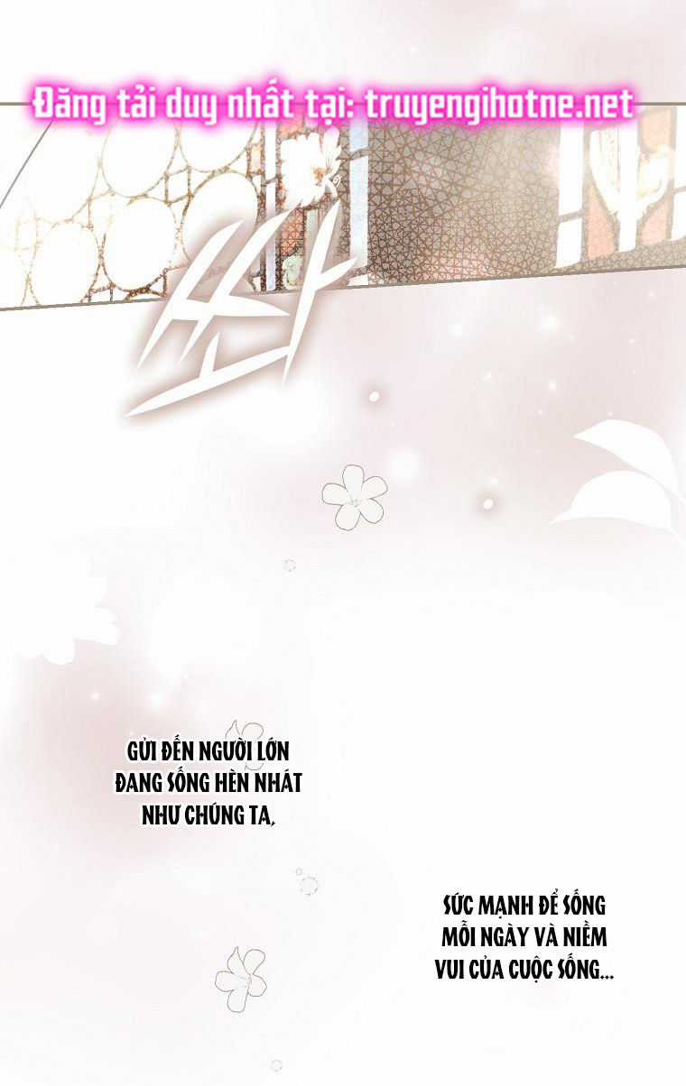 Quý Cô Bí Ẩn - Secret Lady Chapter 69.2 trang 23