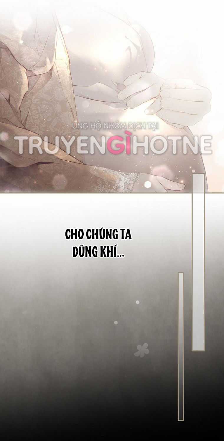 Quý Cô Bí Ẩn - Secret Lady Chapter 69.2 trang 24