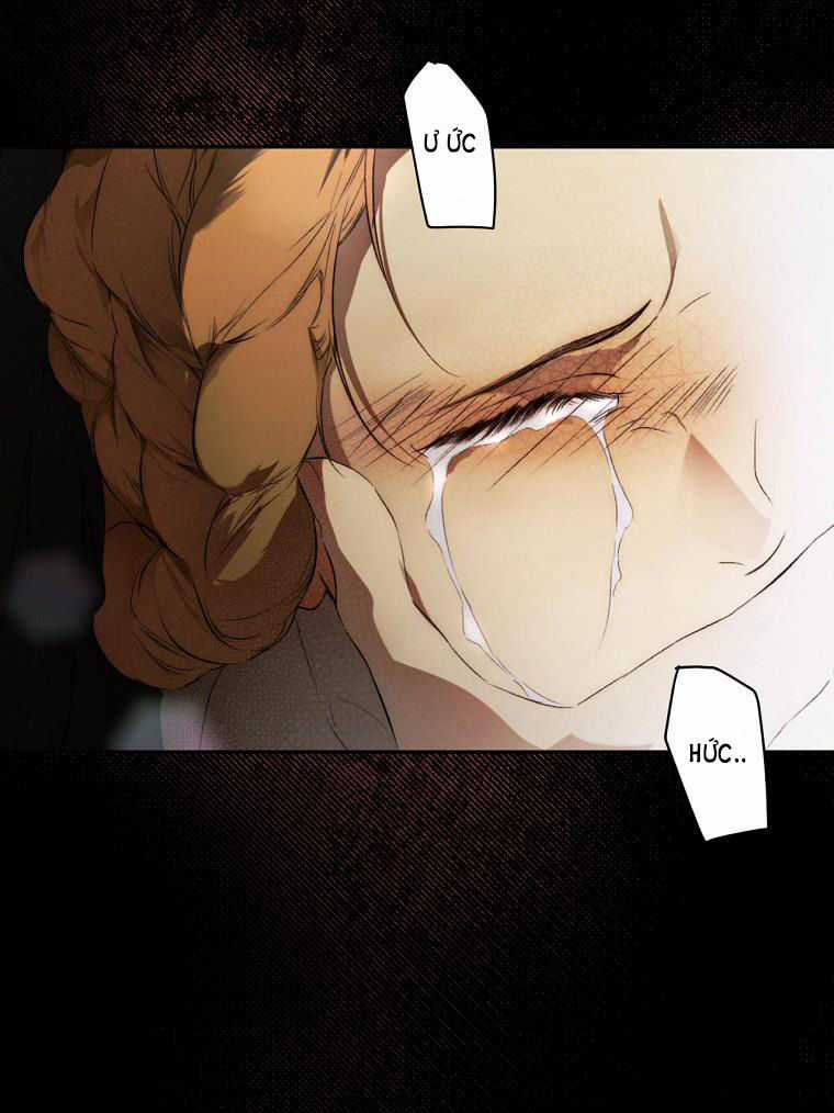 Quý Cô Bí Ẩn - Secret Lady Chapter 69.2 trang 26