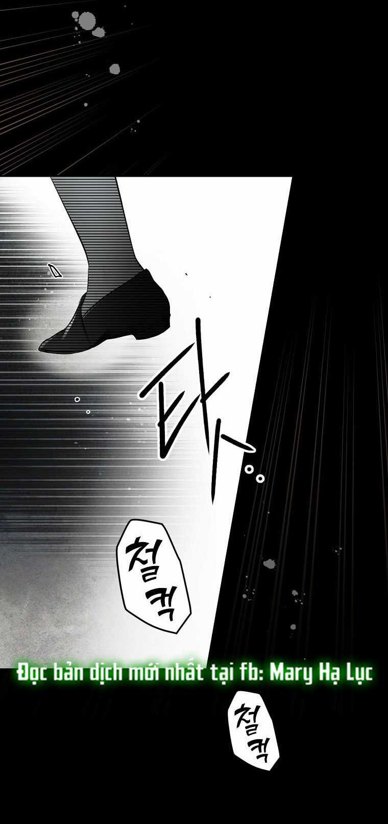 Quý Cô Bí Ẩn - Secret Lady Chapter 69.2 trang 33