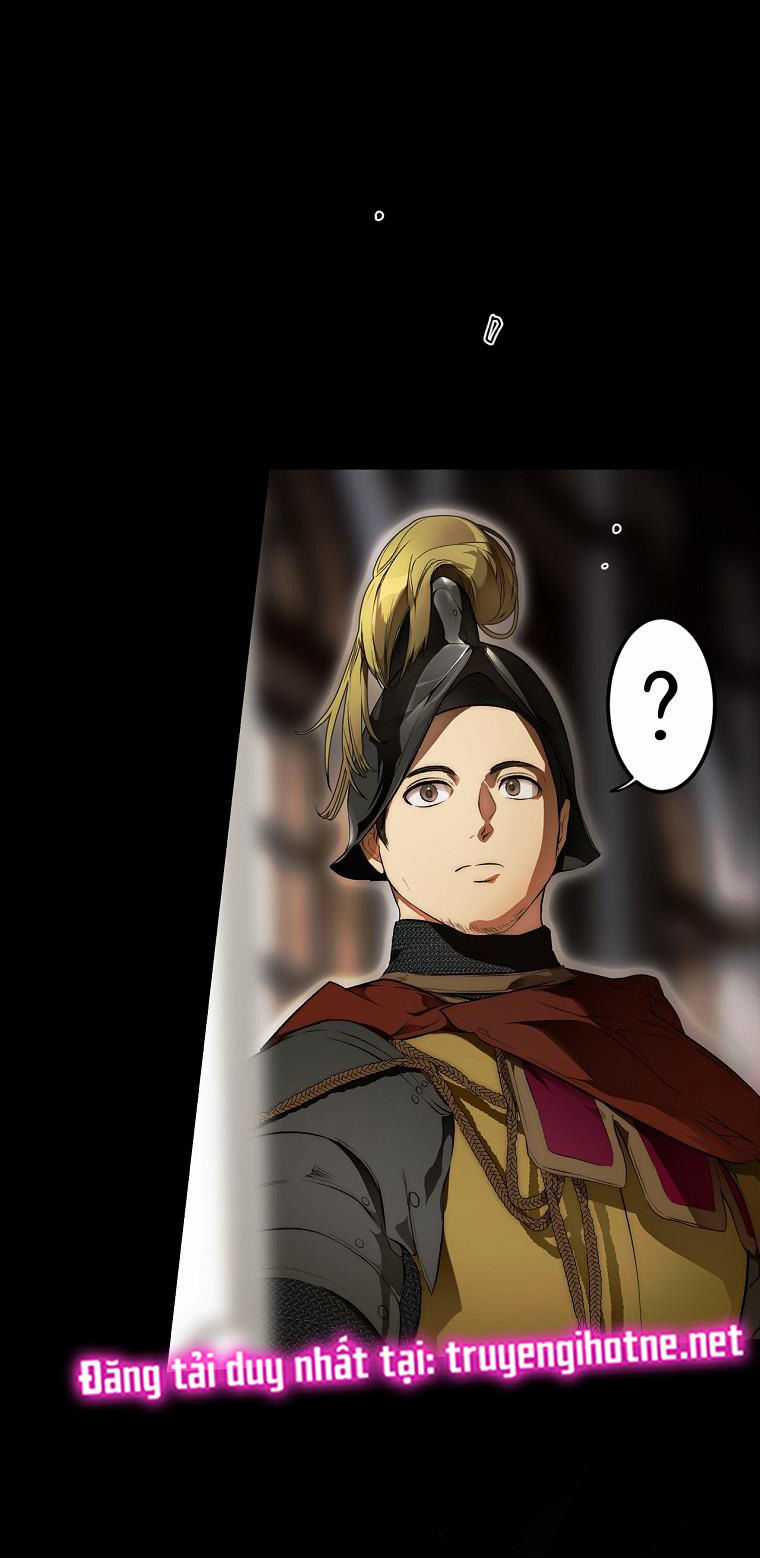 Quý Cô Bí Ẩn - Secret Lady Chapter 69.2 trang 34