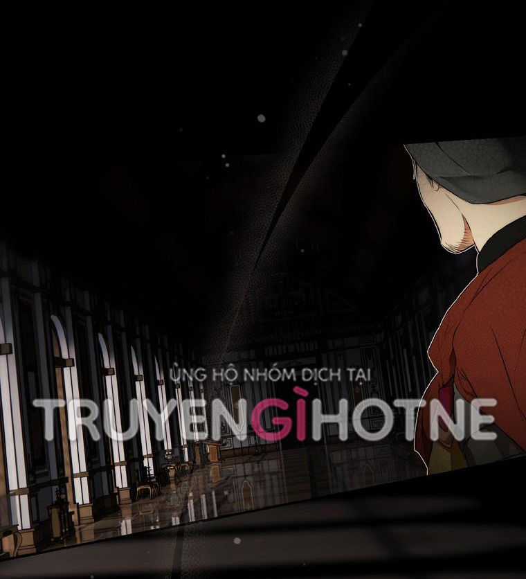 Quý Cô Bí Ẩn - Secret Lady Chapter 69.2 trang 35