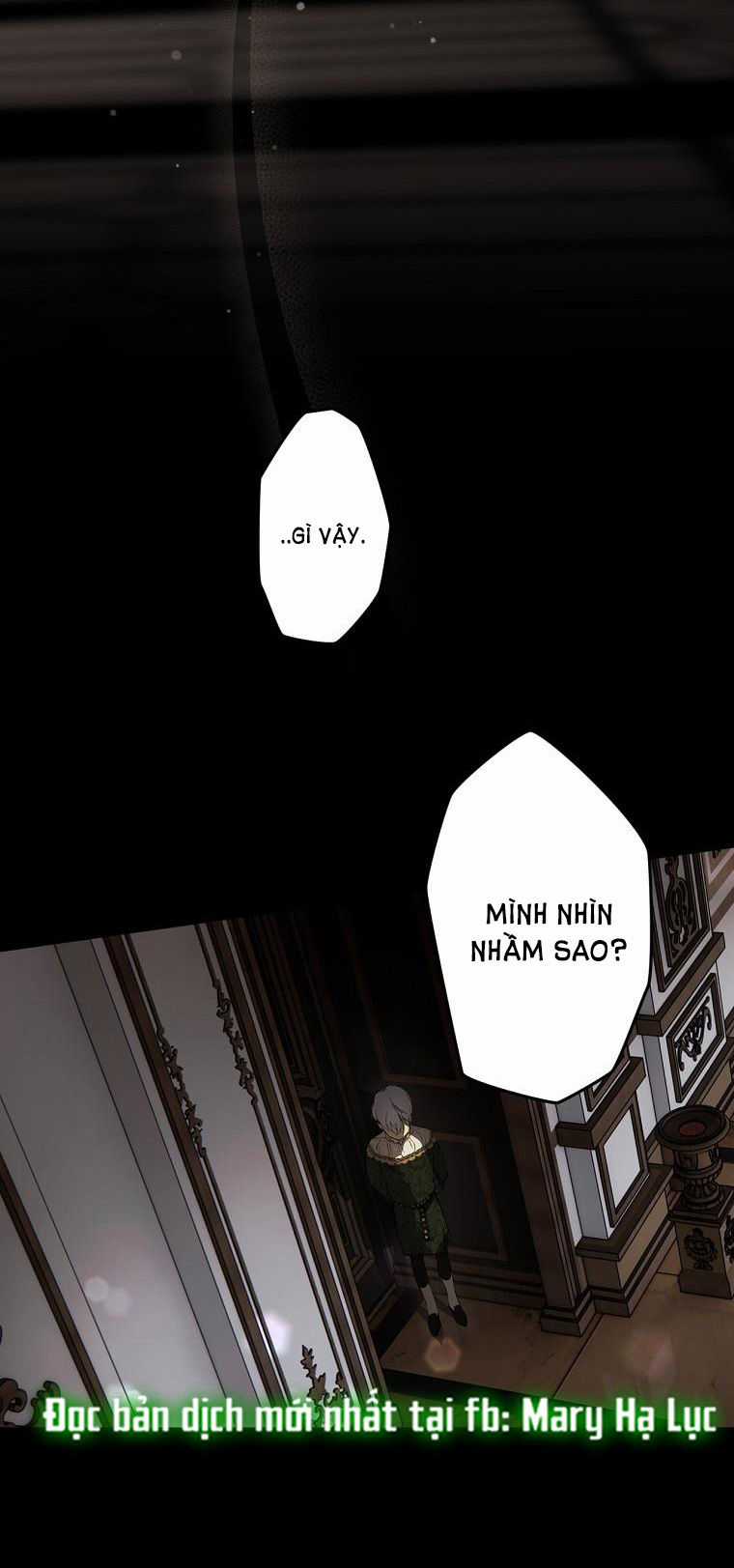 Quý Cô Bí Ẩn - Secret Lady Chapter 69.2 trang 36