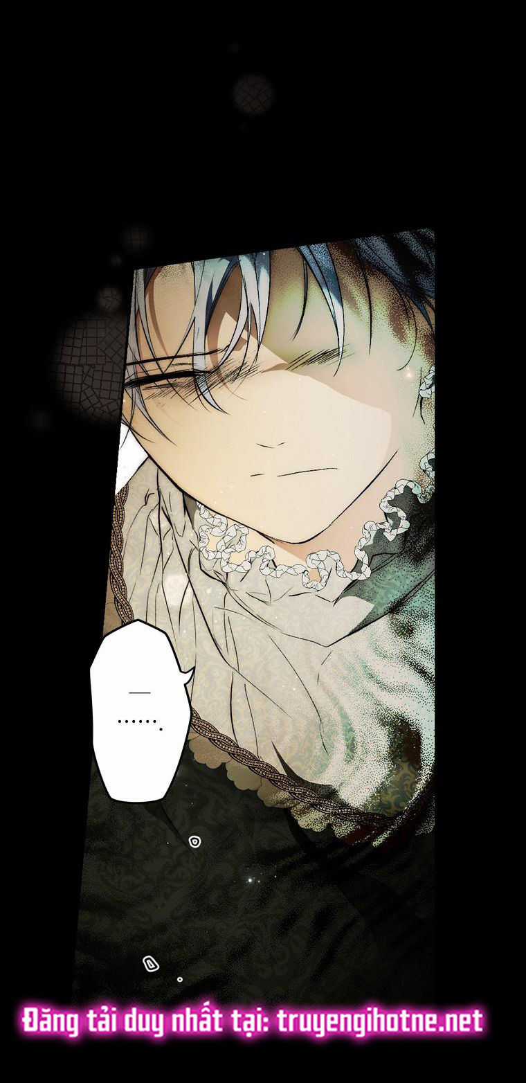 Quý Cô Bí Ẩn - Secret Lady Chapter 69.2 trang 37