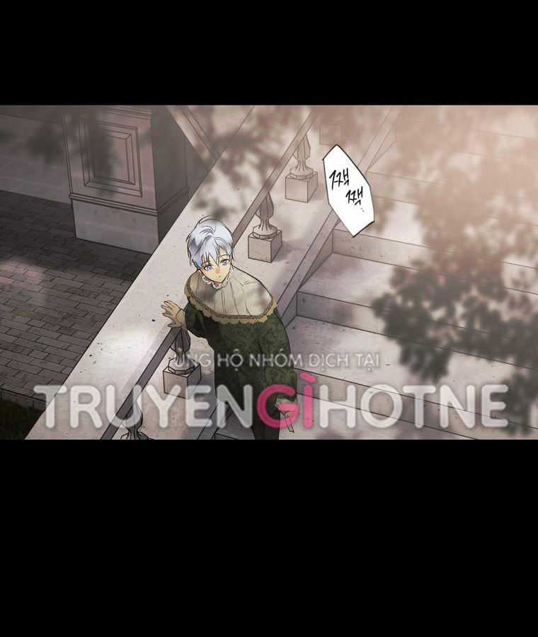 Quý Cô Bí Ẩn - Secret Lady Chapter 69.2 trang 4