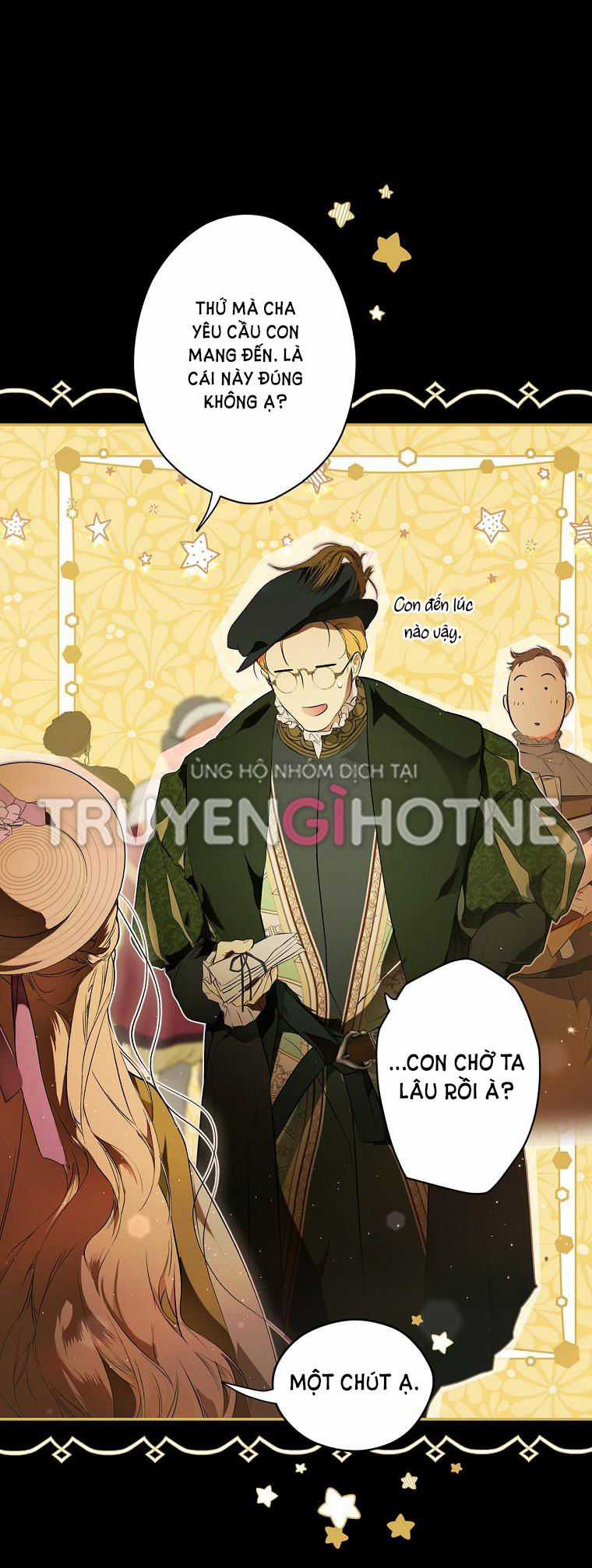 Quý Cô Bí Ẩn - Secret Lady Chapter 69.2 trang 45