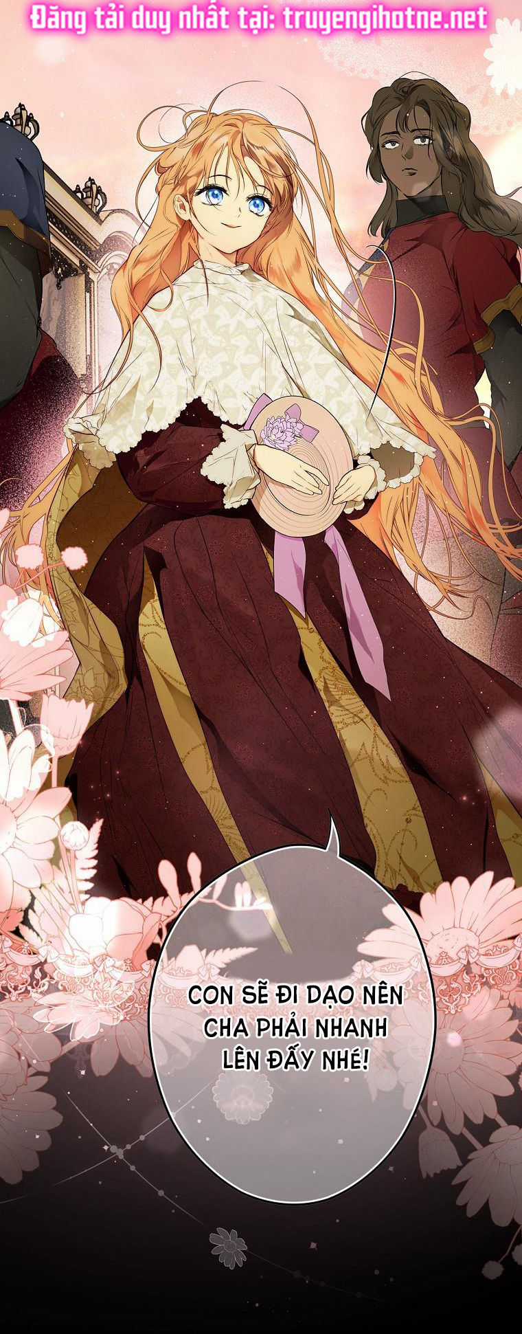 Quý Cô Bí Ẩn - Secret Lady Chapter 69.2 trang 49