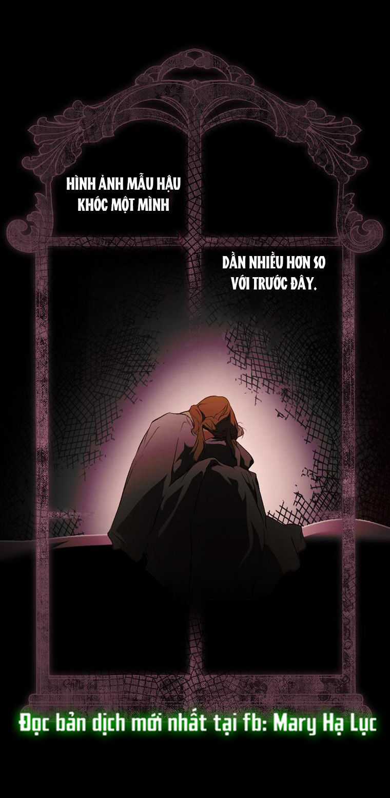 Quý Cô Bí Ẩn - Secret Lady Chapter 69.2 trang 5