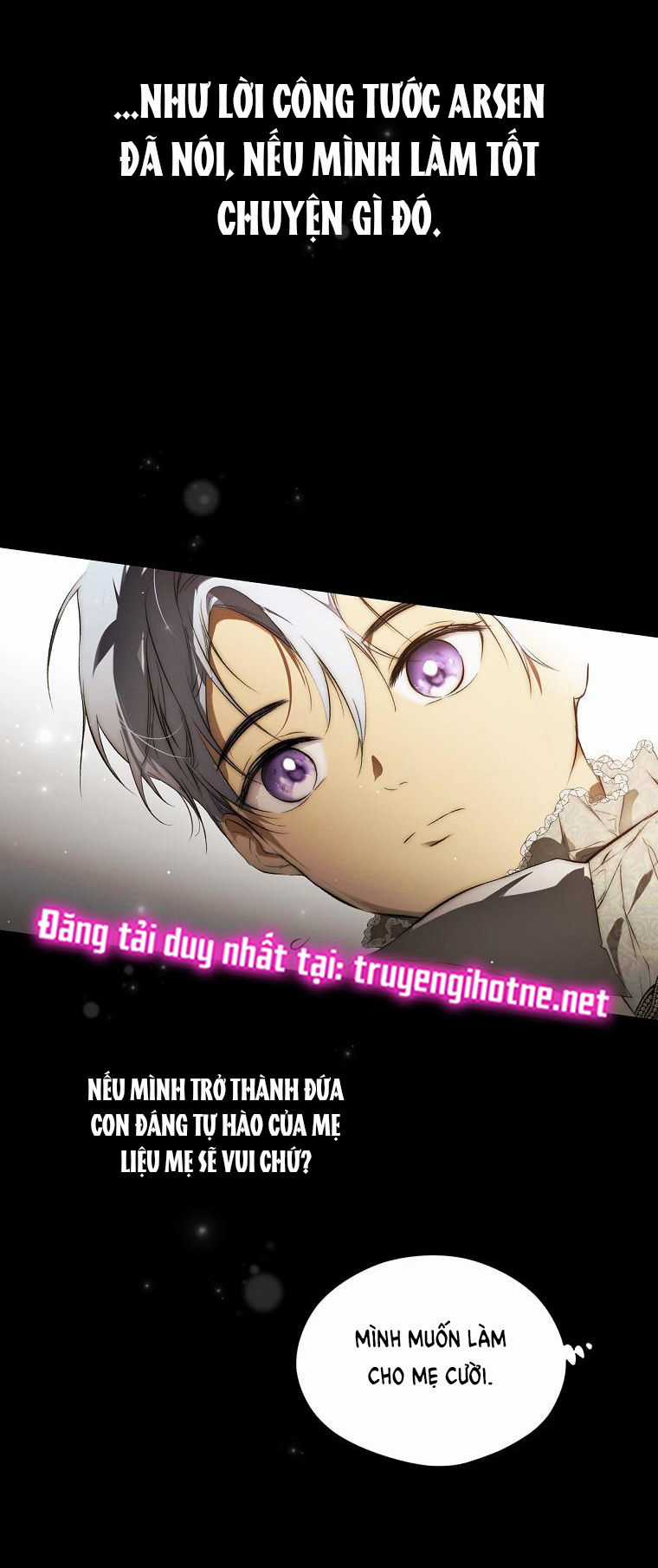 Quý Cô Bí Ẩn - Secret Lady Chapter 69.2 trang 6