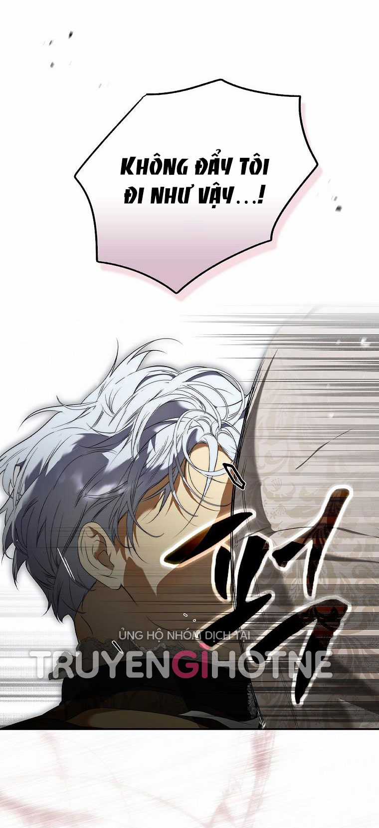 Quý Cô Bí Ẩn - Secret Lady Chapter 7.1 trang 14