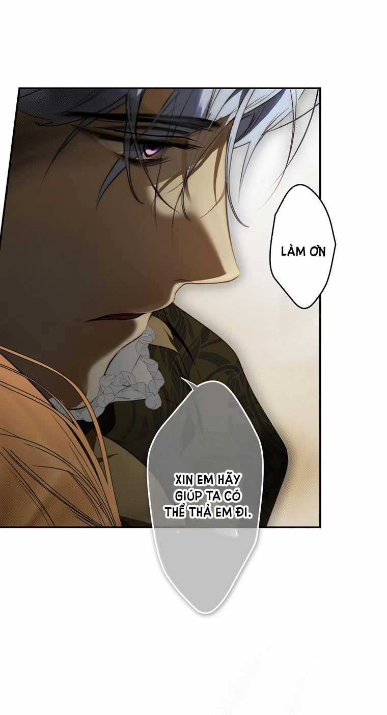 Quý Cô Bí Ẩn - Secret Lady Chapter 7.1 trang 26