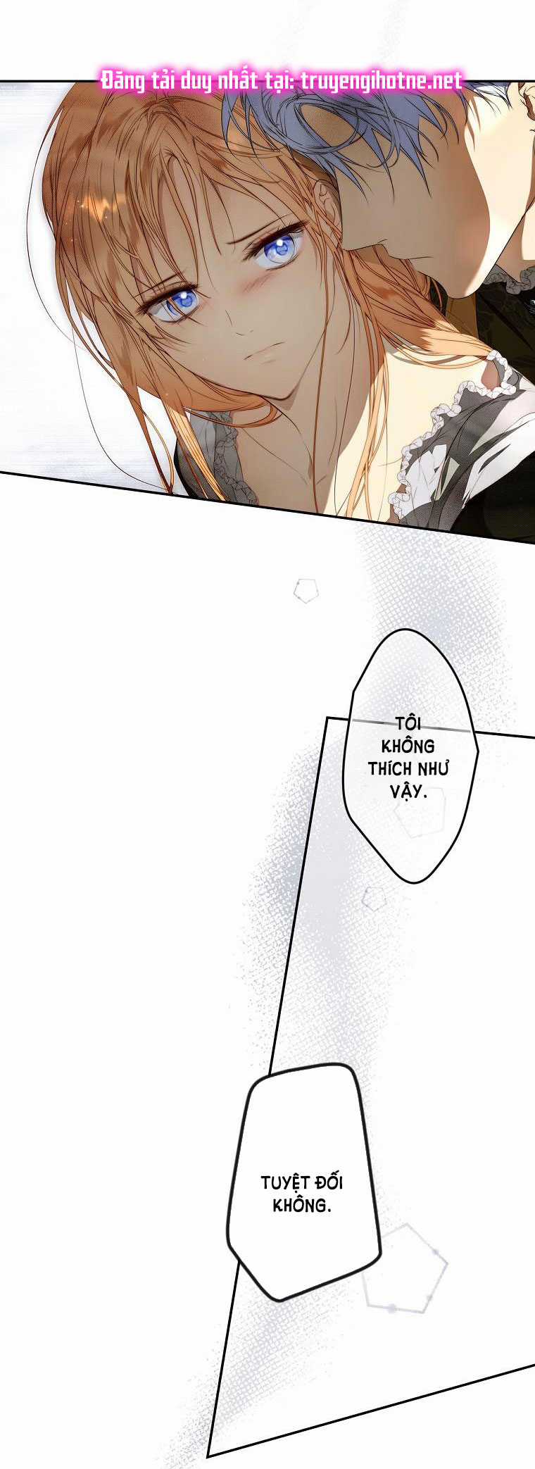 Quý Cô Bí Ẩn - Secret Lady Chapter 7.1 trang 27