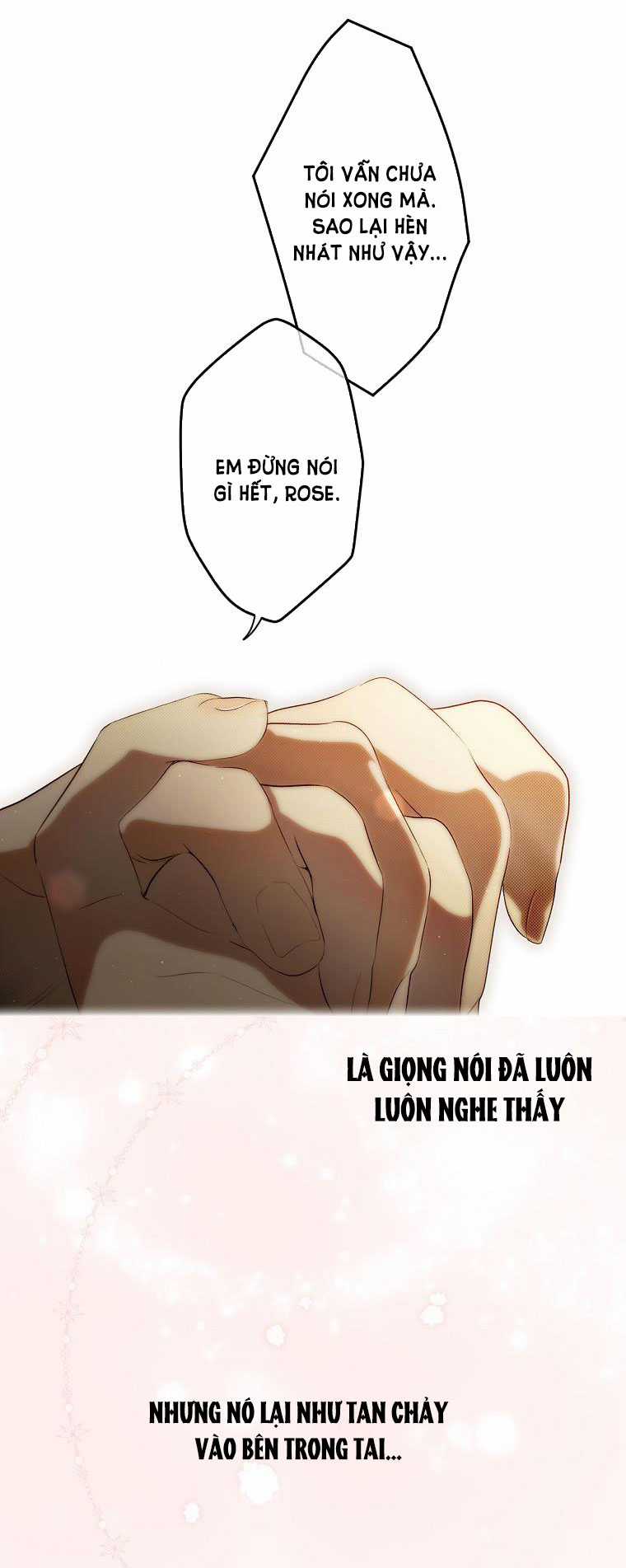 Quý Cô Bí Ẩn - Secret Lady Chapter 7.1 trang 29