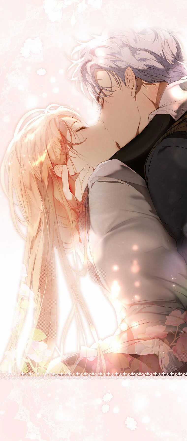 Quý Cô Bí Ẩn - Secret Lady Chapter 7.1 trang 31