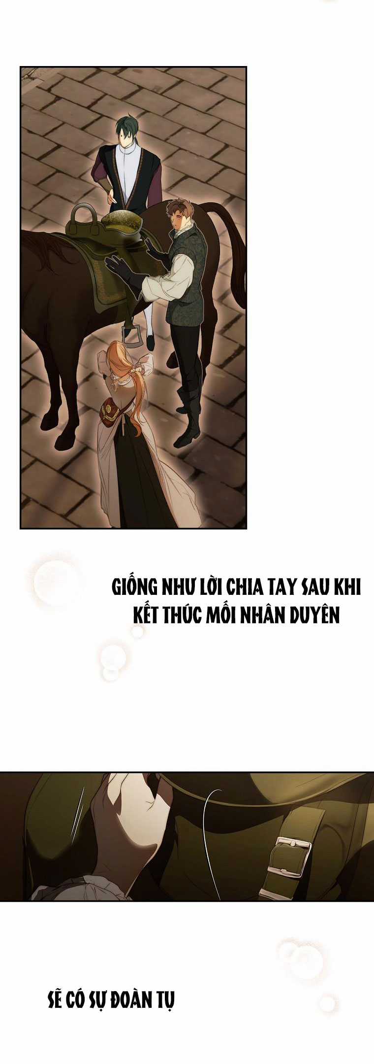 Quý Cô Bí Ẩn - Secret Lady Chapter 7.1 trang 42