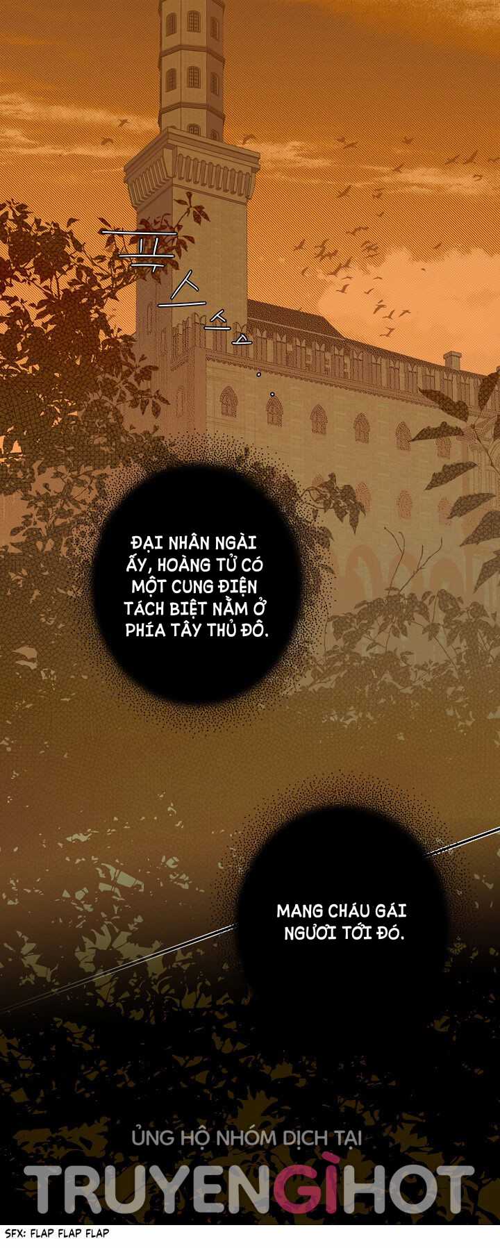 Quý Cô Bí Ẩn - Secret Lady Chapter 7 trang 0