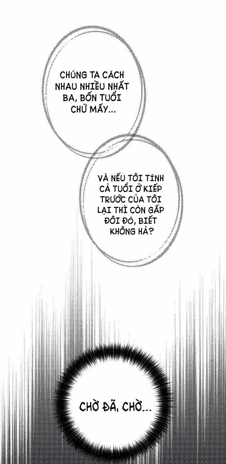 Quý Cô Bí Ẩn - Secret Lady Chapter 7 trang 10