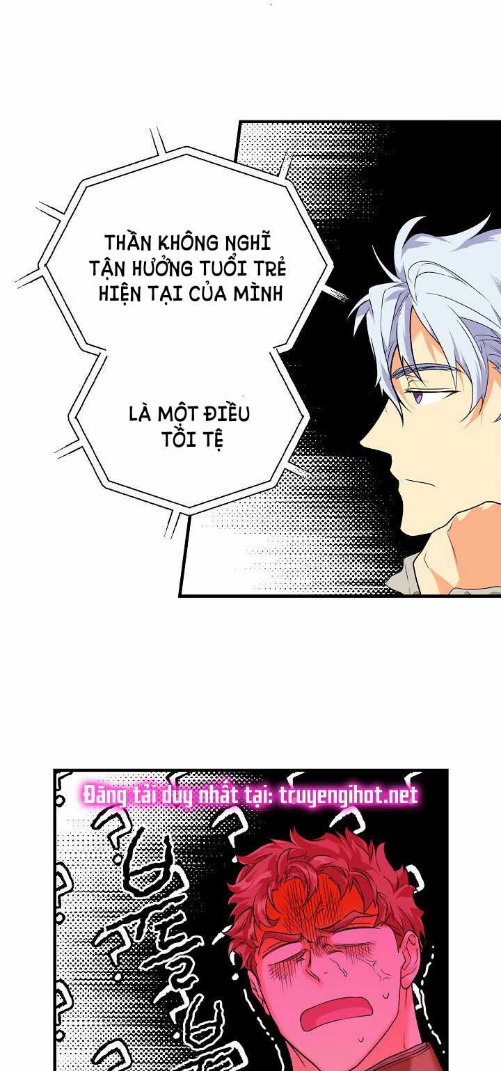 Quý Cô Bí Ẩn - Secret Lady Chapter 7 trang 12