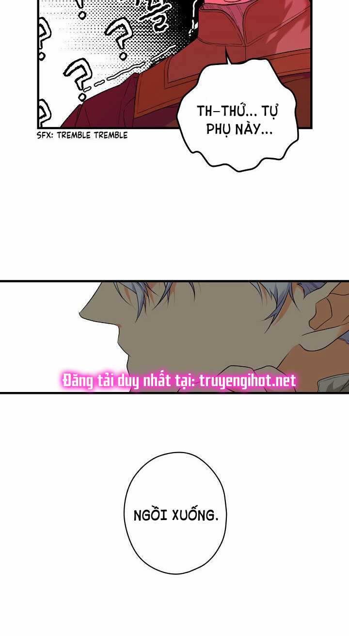 Quý Cô Bí Ẩn - Secret Lady Chapter 7 trang 13