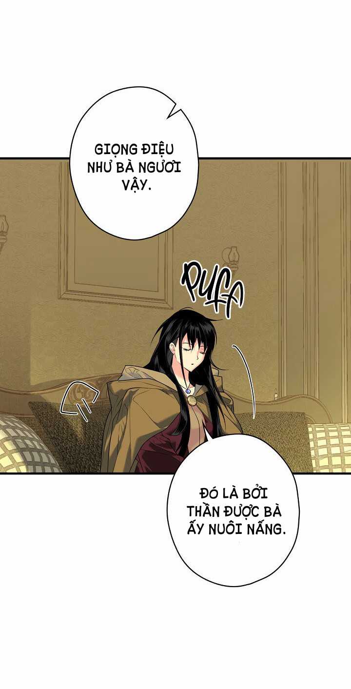 Quý Cô Bí Ẩn - Secret Lady Chapter 7 trang 14