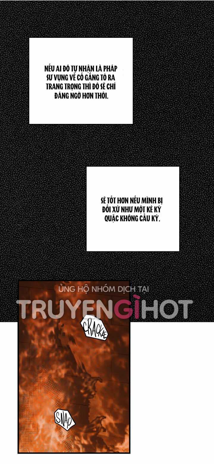 Quý Cô Bí Ẩn - Secret Lady Chapter 7 trang 15