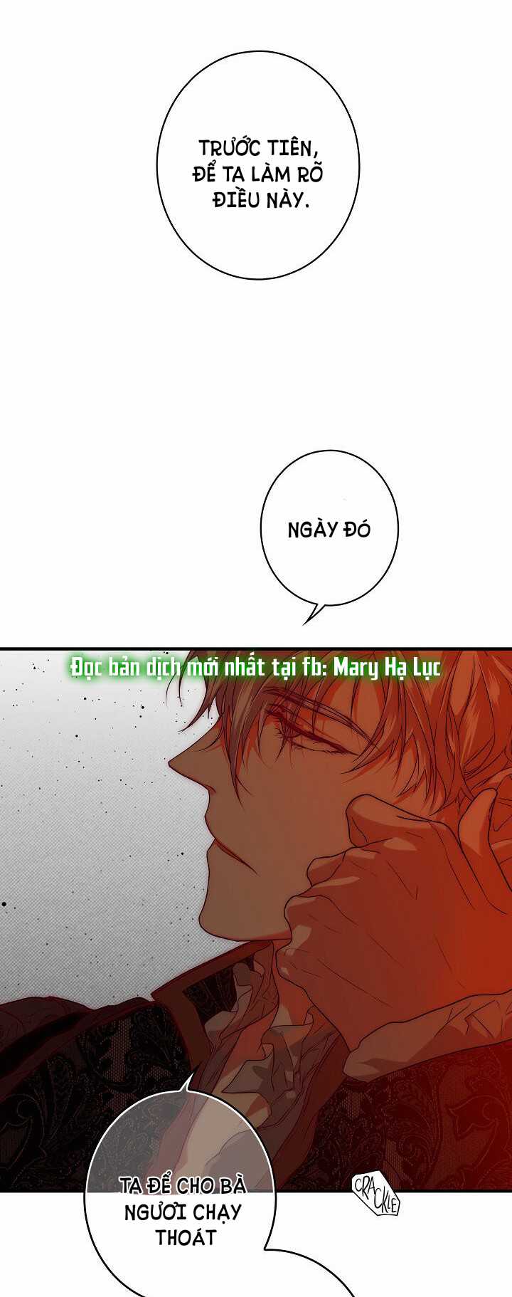 Quý Cô Bí Ẩn - Secret Lady Chapter 7 trang 16